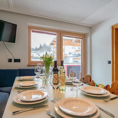 Residenz Am Erzbach 2a 비에호펜