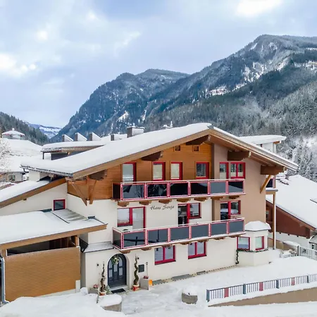 Residenz Am Erzbach 2a