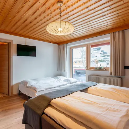 Residenz Am Erzbach 2a Viehhofen