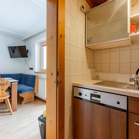 Residenz Am Erzbach 2a * 비에호펜