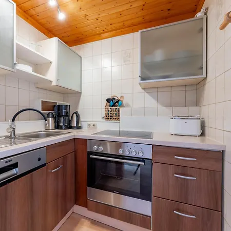 Residenz Am Erzbach 2a * 비에호펜