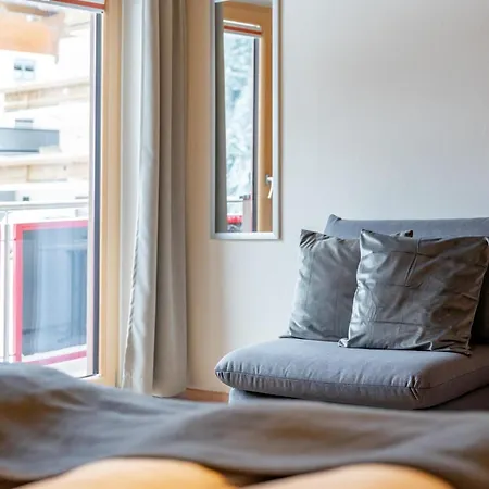 Lägenhet Residenz Am Erzbach 2a *