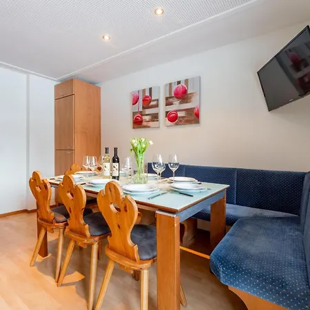 Residenz Am Erzbach 2a Lägenhet Viehhofen