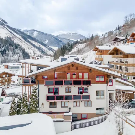 Residenz Am Erzbach 2a *