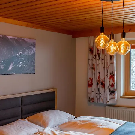 Residenz Am Erzbach 2a Lägenhet