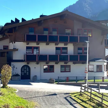 Lägenhet Residenz Am Erzbach 2a