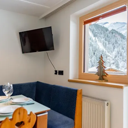 Residenz Am Erzbach 2a 비에호펜