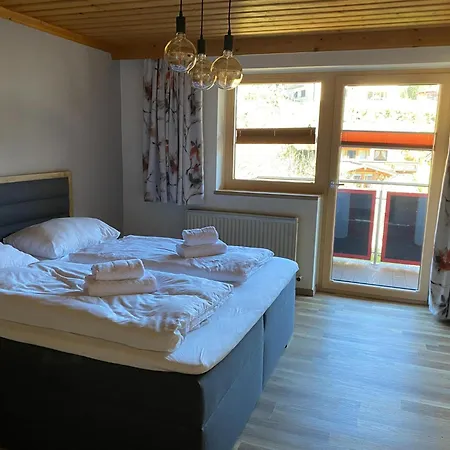 Residenz Am Erzbach 2a 아파트