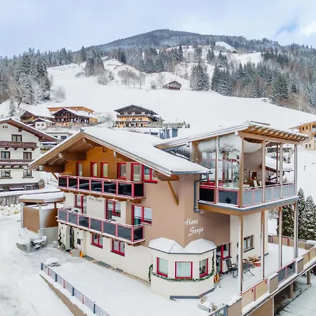 Lägenhet Residenz Am Erzbach 2a