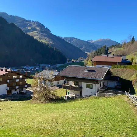 Residenz Am Erzbach 2a Lägenhet Viehhofen