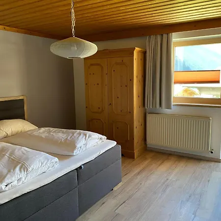 Residenz Am Erzbach 2a *