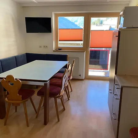 Residenz Am Erzbach 2a 비에호펜