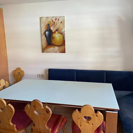 Residenz Am Erzbach 2a * Viehhofen