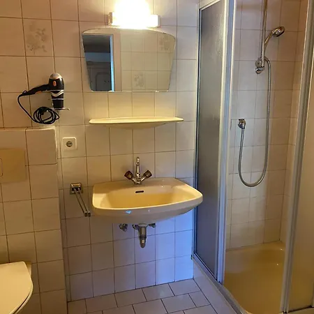 Residenz Am Erzbach 2a 아파트