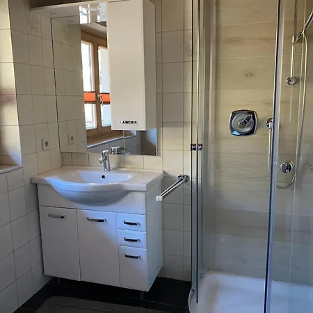 Residenz Am Erzbach 2a 아파트 *