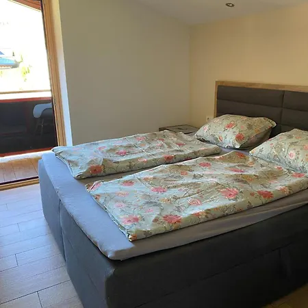 Lägenhet Residenz Am Erzbach 2a Viehhofen