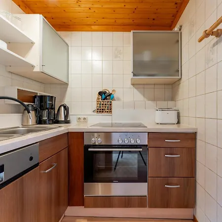 Residenz Am Erzbach 2a *