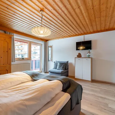 Residenz Am Erzbach 2a Viehhofen