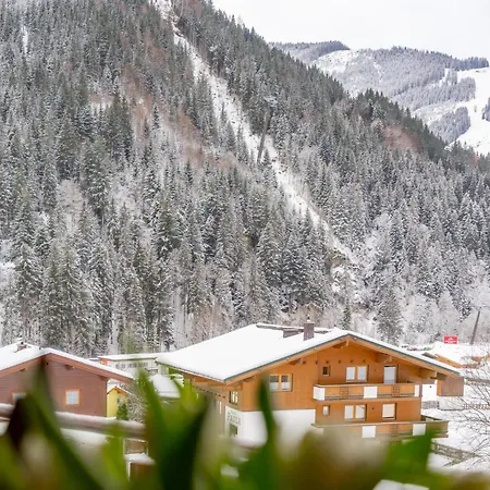 Residenz Am Erzbach 2a 아파트 *