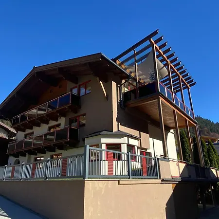 Residenz Am Erzbach 2a 비에호펜