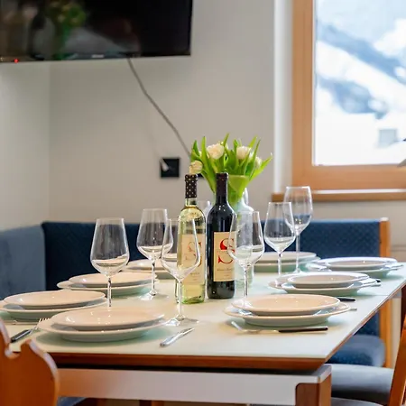 Residenz Am Erzbach 2a * 비에호펜