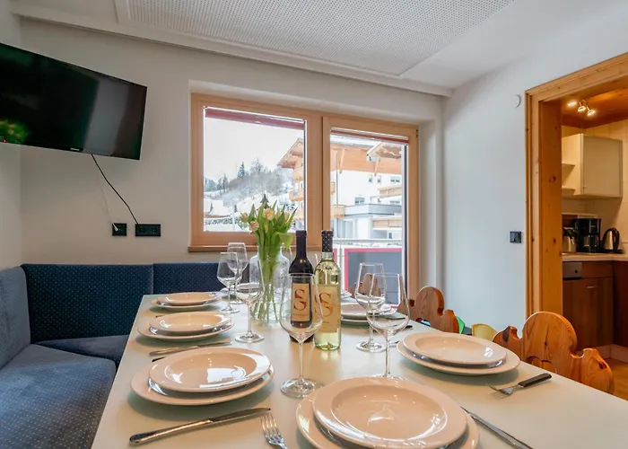 Residenz Am Erzbach 2a Viehhofen