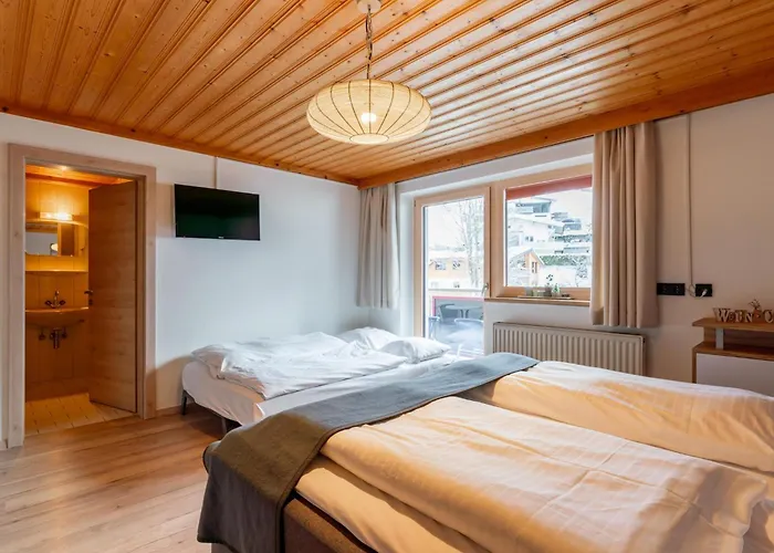 Residenz Am Erzbach 2a Viehhofen