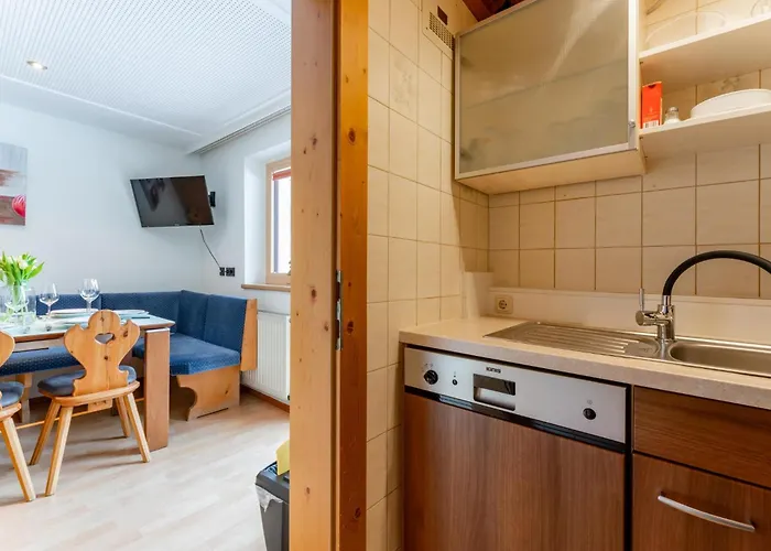 Residenz Am Erzbach 2a * Viehhofen