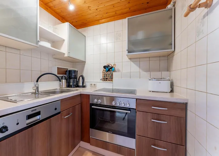 Residenz Am Erzbach 2a * Viehhofen