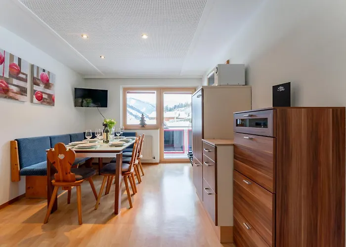 Residenz Am Erzbach 2a