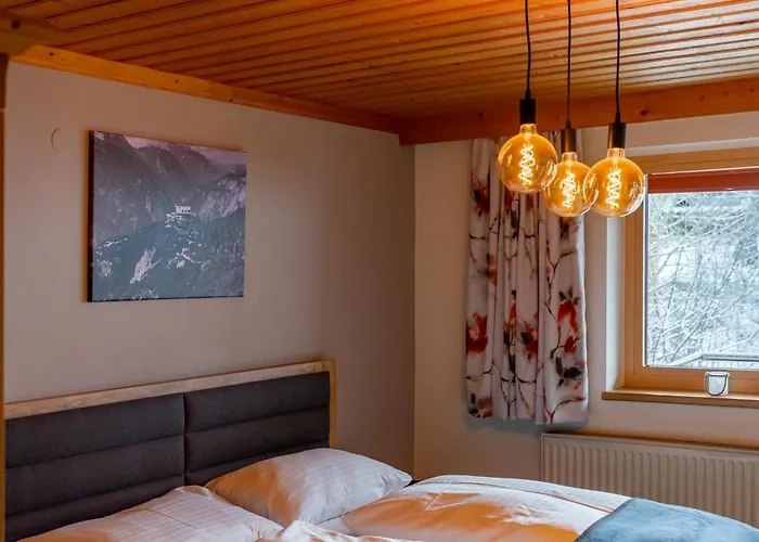 Residenz Am Erzbach 2a Appartement