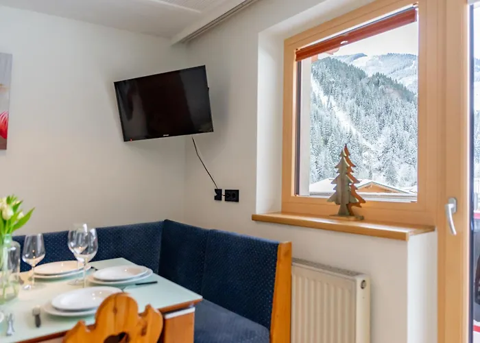 Residenz Am Erzbach 2a Viehhofen