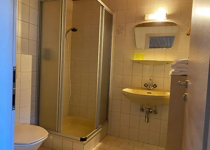 Residenz Am Erzbach 2a * Viehhofen