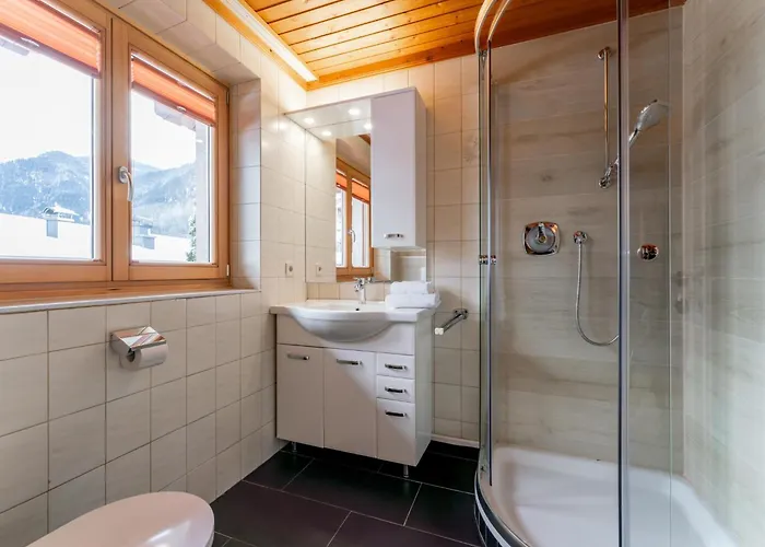 Residenz Am Erzbach 2a