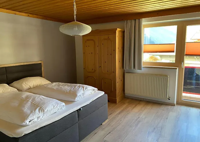 Residenz Am Erzbach 2a *