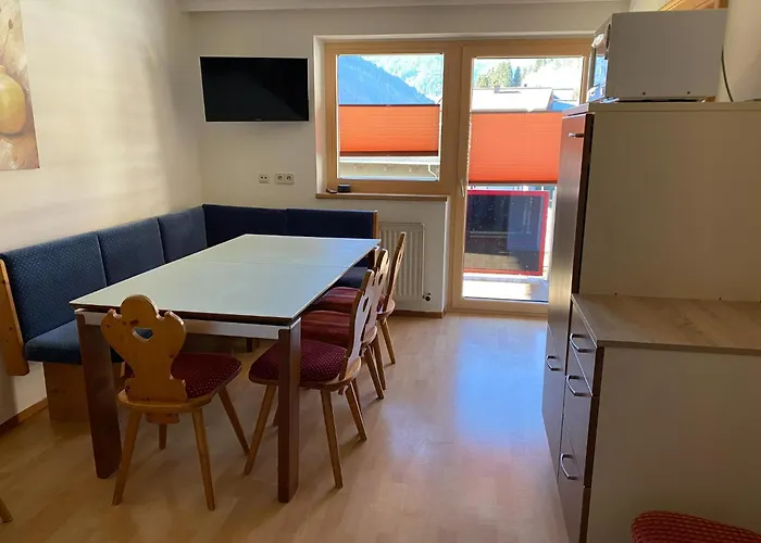 Residenz Am Erzbach 2a Viehhofen