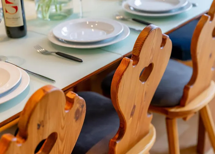 Residenz Am Erzbach 2a