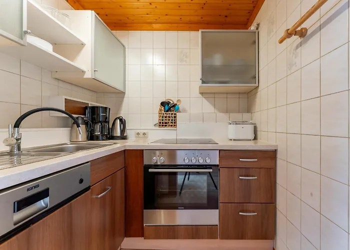 Residenz Am Erzbach 2a *