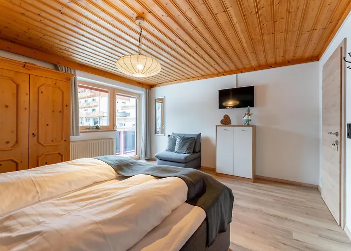 Residenz Am Erzbach 2a Viehhofen