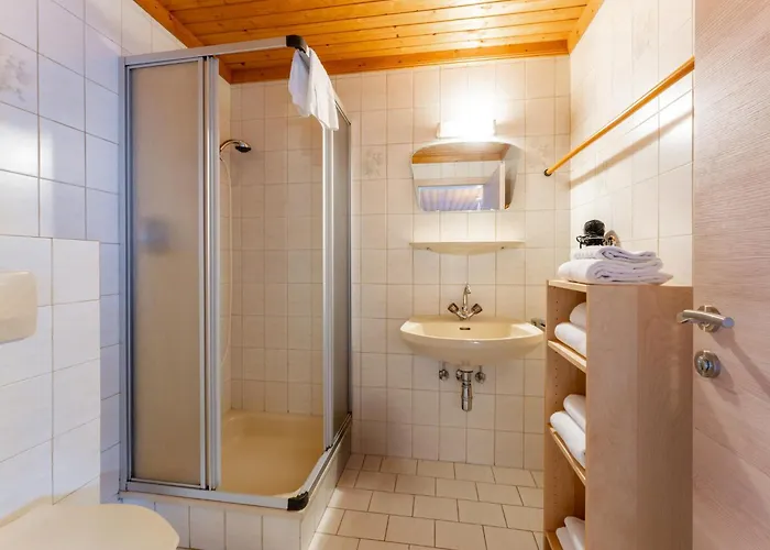 Residenz Am Erzbach 2a * Viehhofen