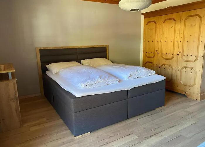 Residenz Am Erzbach 2a Appartement *