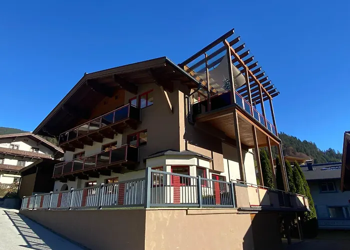 Residenz Am Erzbach 2a Viehhofen