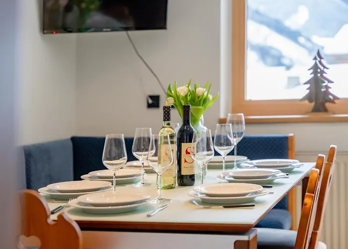 Residenz Am Erzbach 2a * Viehhofen